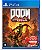 DOOM Eternal – PS4 (Seminovo) - Imagem 1