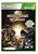 Mortal Kombat vs. DC Universe – Xbox 360 (Seminovo) - Imagem 1
