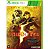 Resident Evil 5 – Gold Edition – Xbox 360 (Seminovo) - Imagem 1