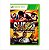 Super Street Fighter IV Xbox 360 (Seminovo) - Imagem 1