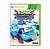 Sonic & All-Stars Racing Transformed – Xbox 360 (Seminovo) - Imagem 1