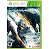 Metal Gear Rising: Revengeance – Xbox 360 (Seminovo) - Imagem 1