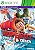 wipeout create & crash xbox 360 (Seminovo) - Imagem 1