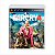 Far Cry 4 – PS3 (Seminovo) - Imagem 1