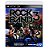 Rock Band 3 – PS3 Seminovo - Imagem 1