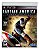 Capitão América: Super Soldier – PS3 (Seminovo) - Imagem 1