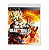Dragon Ball Xenoverse – PS3 (Seminovo) - Imagem 1