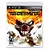 Twisted Metal – PS3 (Seminovo) - Imagem 1