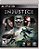 Injustice - PS3 (Seminovo) - Imagem 1