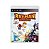Rayman Origins – PS3 (Seminovo) - Imagem 1