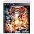 Street Fighter X Tekken – PS3 (Seminovo) - Imagem 1