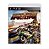 MotorStorm Apocalypse – PS3 (Seminovo) - Imagem 1
