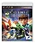Ben 10 Ultimate Alien: Cosmic Destruction – PS3 (Seminovo) - Imagem 1