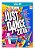 Just Dance 2016 – Wii U (Seminovo) - Imagem 1