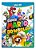 Super Mario 3D World – Wii U (Seminovo) - Imagem 1