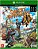 Sunset Overdrive – Xbox One (Seminovo) - Imagem 1