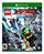 LEGO Ninjago: O Filme – Video Game – Xbox One (Seminovo) - Imagem 1