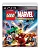 LEGO Marvel Super Heroes – PS3 (Seminovo) - Imagem 1