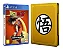 Dragon Ball Z: Kakarot + Steelbook – PS4 (Seminovo) - Imagem 1