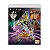 Os Cavaleiros do Zodíaco: Alma dos Soldados – PS3 (Seminovo) - Imagem 1