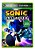 Sonic Unleashed – Xbox 360 Platinum Hits (Seminovo) - Imagem 1