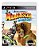 Madagascar Kartz – PlayStation 3 (Seminovo) - Imagem 1