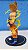 GOKU SSJ PVC - ACTION FIGURE - Imagem 3