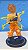 GOKU SSJ PVC - ACTION FIGURE - Imagem 4