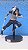 Itachi PVC - Action figure - Imagem 2