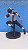 Itachi PVC - Action figure - Imagem 3