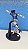 Sasuke Uchiha Clássico PVC - Action figure - Imagem 2