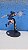 Sasuke Uchiha Clássico PVC - Action figure - Imagem 4