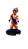 Goku Super Saiyajin PVC – Action Figure - Imagem 1
