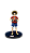 Monkey D. Luffy PVC – Action figure - Imagem 1