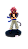 Gogeta Super Saiyajin 4 PVC – Action Figure - Imagem 1