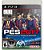 Pro Evolution Soccer 2017 – PES 2017 – PS3 (Seminovo) - Imagem 1
