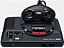 Sega Mega Drive 2 Original Tectoy 16 Bits - Imagem 1