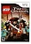 LEGO Pirates of the Caribbean – Nintendo Wii (Seminovo) - Imagem 1