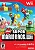 New Super Mario Bros. Wii – Nintendo Wii (Seminovo) - Imagem 1