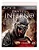 Dante's Inferno – Divine Edition – PS3 (Seminovo) - Imagem 1