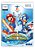 Mario & Sonic at the Olympic Winter Games – Nintendo Wii (Seminovo) - Imagem 1