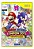 Mario & Sonic at the London 2012 Olympic Games – Nintendo Wii (Seminovo) - Imagem 1