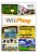 Wii Play – Nintendo Wii (Seminovo) - Imagem 1