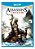 Assassin's Creed III – Wii U (Seminovo) - Imagem 1