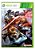 Soulcalibur V – Xbox 360 (Seminovo) - Imagem 1