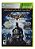 Batman: Arkham Asylum – GOTY Edition – Xbox 360 (Seminovo) - Imagem 1