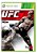 UFC Undisputed 3 – Xbox 360 (Seminovo) - Imagem 1