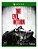 The Evil Within – Xbox One (Seminovo) - Imagem 1