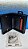 Sega World Tournament Golf – TecToy – Master System (Seminovo) - Imagem 3