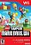 New Super Mario Bros. – Nintendo Wii com Luva (Seminovo) - Imagem 1
